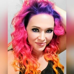 Meet your Posher, Molly